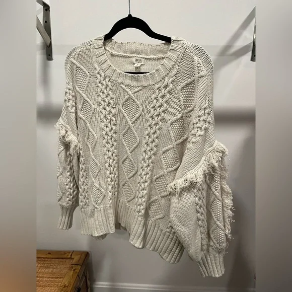 ANA Sweater BOHO XL bohemian - Picture 3 of 8